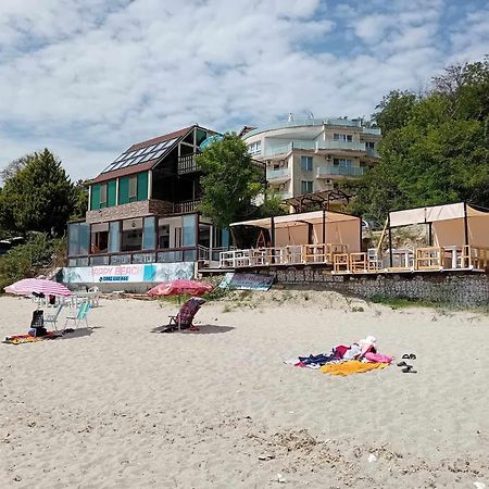 Happy Beach Varna Extérieur photo