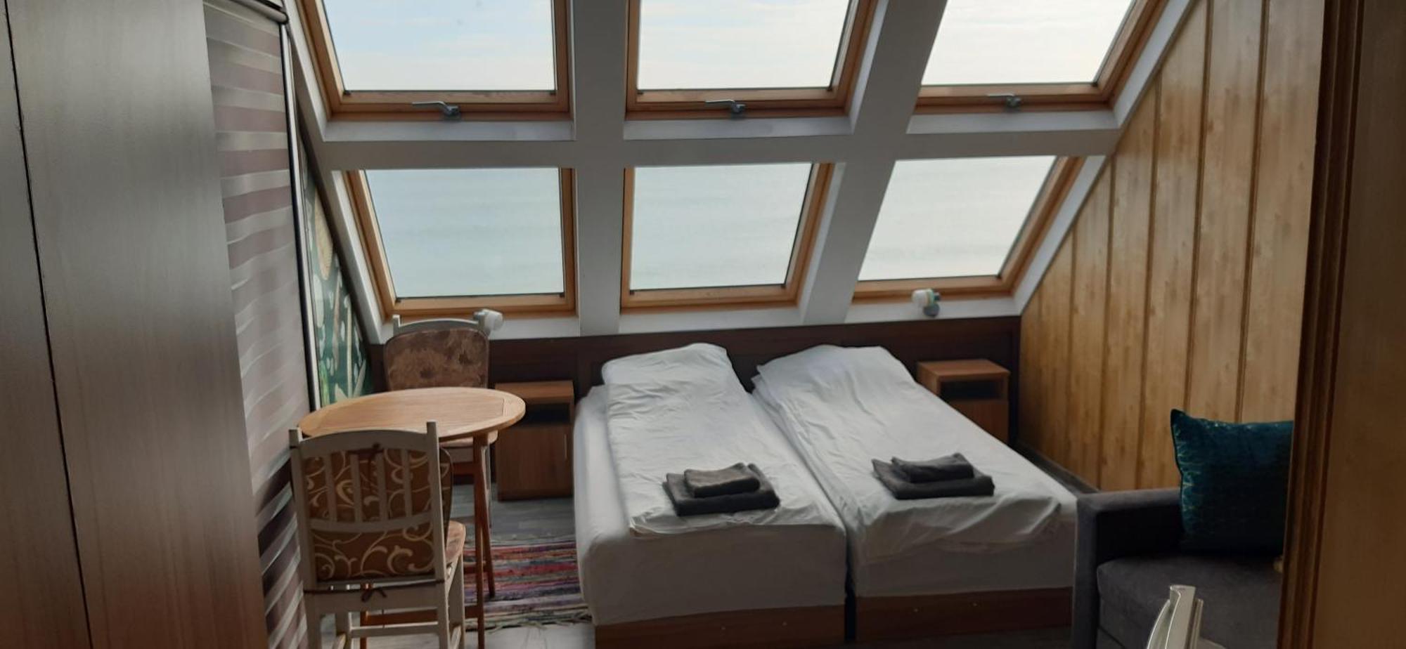 Happy Beach Varna Chambre photo